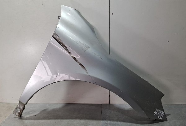 Paralama Lado Direito Volvo Xc60 2009 a 2017