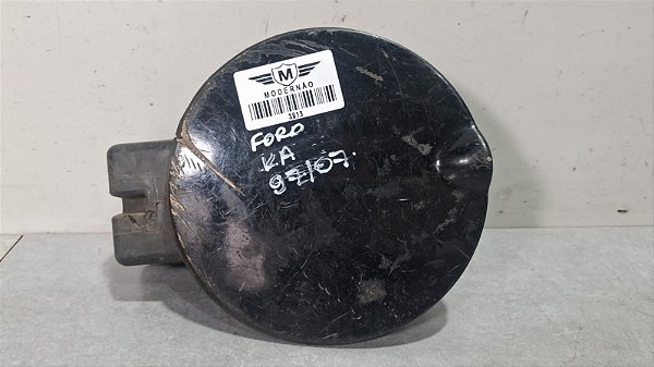 Portinhola Tanque Combustível  Ford Ka 1997 a 2007