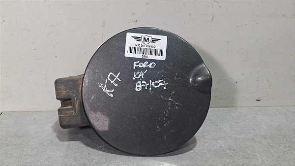 Portinhola Tanque Combustível  Ford Ka 1997 a 2007