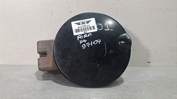 Portinhola Tanque Combustível  Ford Ka 1997 a 2007