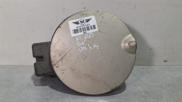 Portinhola Tanque Combustível  Ford Ka 1997 a 2007