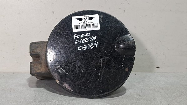 Portinhola Tanque Combustível  Ford Fiesta 2003 a 2014