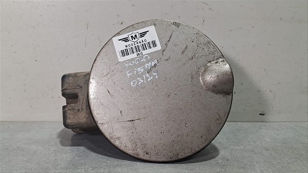 Portinhola Tanque Combustível  Ford Fiesta 2003 a 2014