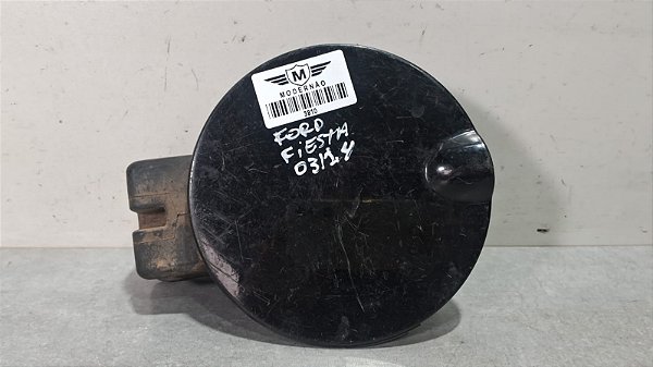 Portinhola Tanque Combustível  Ford Fiesta 2003 a 2014