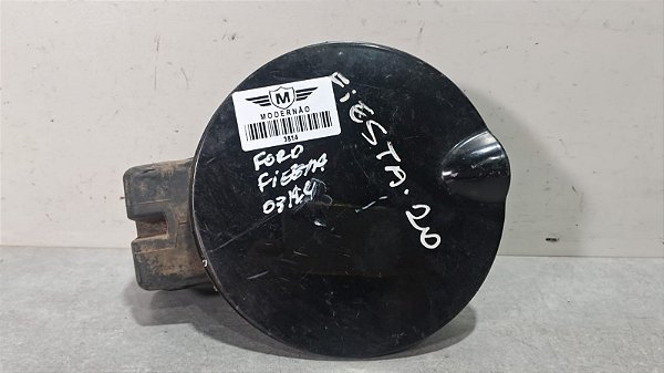 Portinhola Tanque Combustível  Ford Fiesta 2003 a 2014