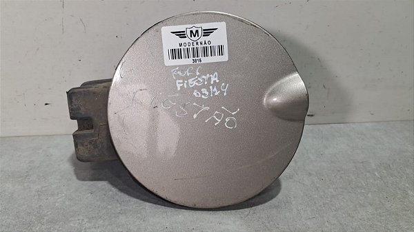 Portinhola Tanque Combustível  Ford Fiesta 2003 a 2014