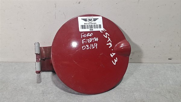 Portinhola Tanque Combustivel Ford Fiesta 2003 a 2014