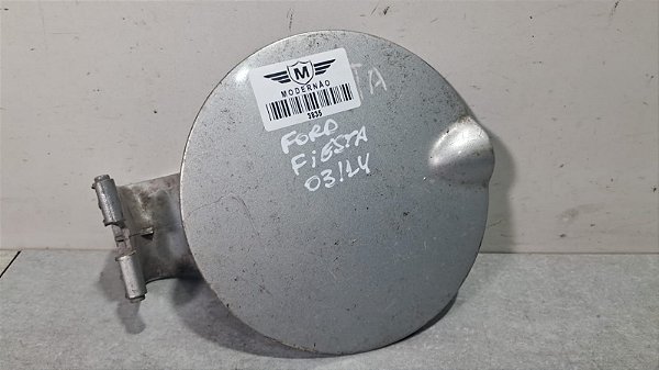 Portinhola Tanque Combustivel Ford Fiesta 2003 a 2014