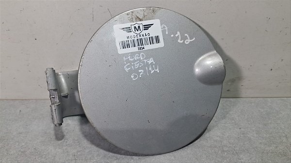 Portinhola Tanque Combustivel Ford Fiesta 2003 a 2014