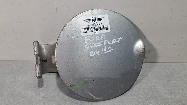 Portinhola Tanque Combustivel Ford  Ecosport  2004 a 2012