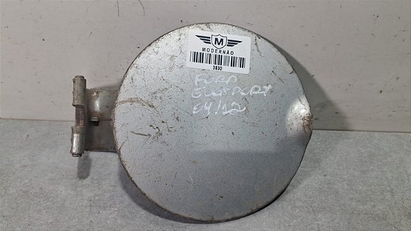 Portinhola Tanque Combustivel Ford Ecosport 2004 a 2012