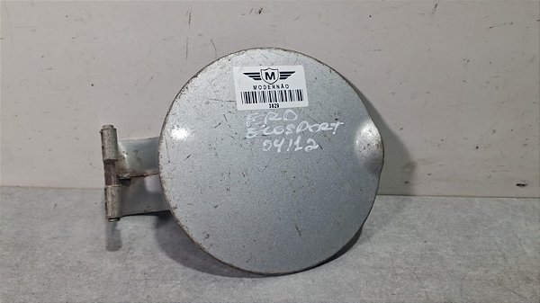 Portinhola Tanque Combustivel Ford Ecosport 2004 a 2012
