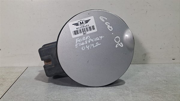 Portinhola Tanque Combustivel Ford Ecosport 2004 a 2012