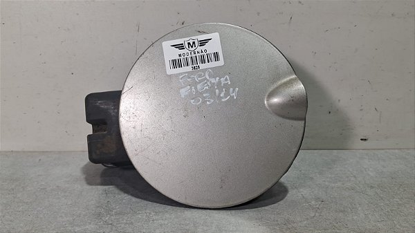 Portinhola Tanque Combustível  Ford Fiesta 2003 a 2014