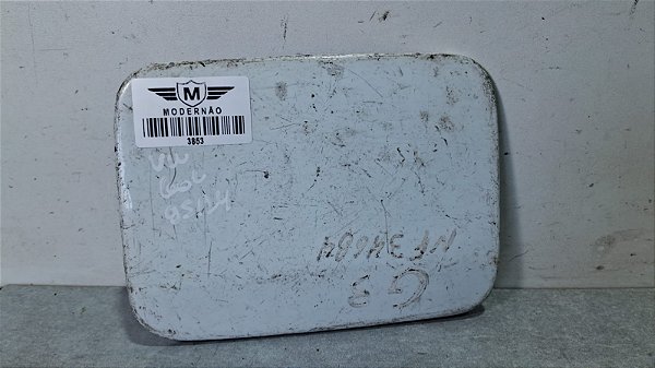 Portinhola Tanque Combustivel  Vw Gol 1995 a 2014