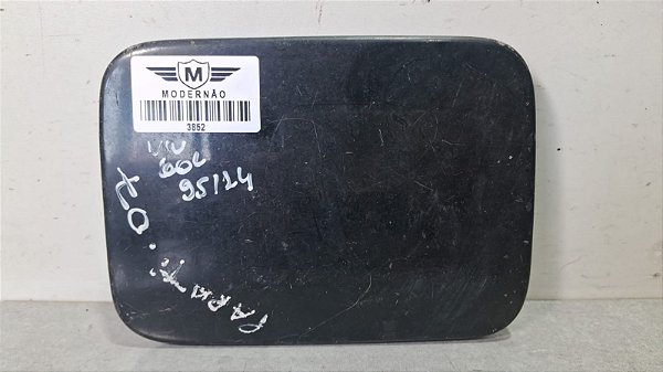 Portinhola Tanque Combustivel  Vw Gol 1995 a 2014