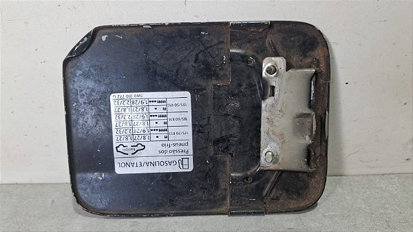 Portinhola Tanque Combustivel  Vw Gol 1995 a 2014