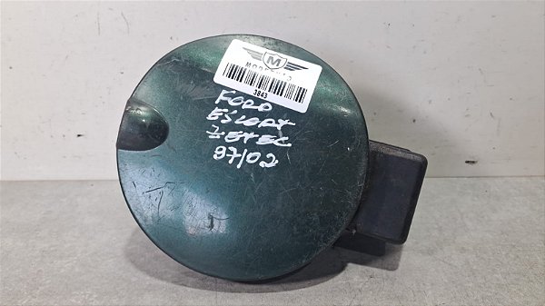 Portinhola Tanque Combustivel Ford Escort Zetec 1997 a 2002