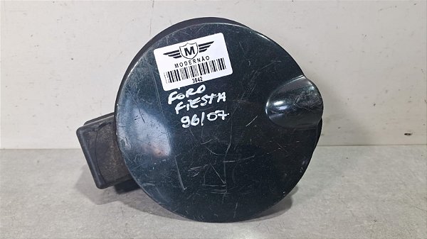 Portinhola Tanque Combustivel Ford Fiesta 1996 a 2007