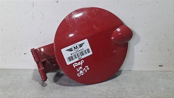 Portinhola Tanque Combustivel Ford ka 2008 a 2013