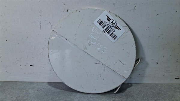 Portinhola Tanque Combustivel  Vw Gol 2009 a 2023