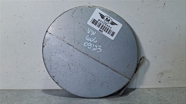 Portinhola Tanque Combustivel  Vw Gol 2009 a 2023