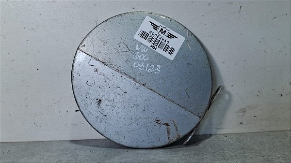 Portinhola Tanque Combustivel  Vw Gol 2009 a 2023