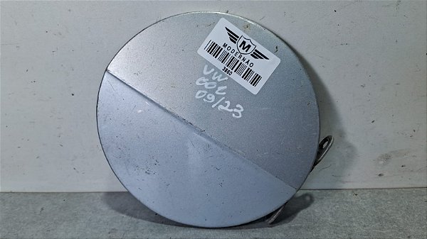 Portinhola Tanque Combustivel  Vw Gol 2009 a 2023