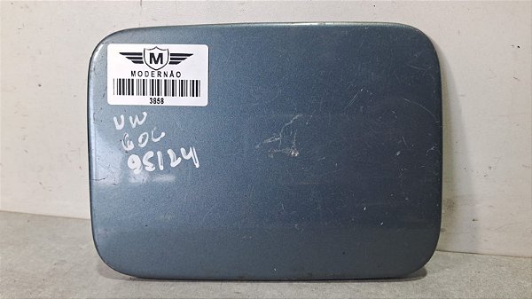 Portinhola Tanque Combustivel  Vw Gol 1995 a 2014