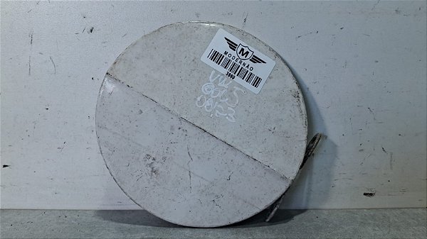 Portinhola Tanque Combustivel  Vw Gol 2009 a 2023