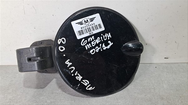 Portinhola Tanque Combustivel Gm Meriva 2002 a 2012