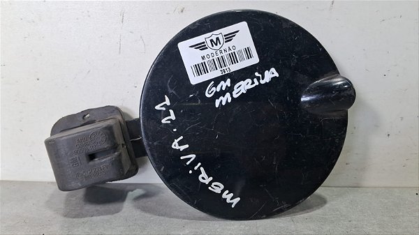 Portinhola Tanque Combustivel Gm Meriva 2002 a 2012