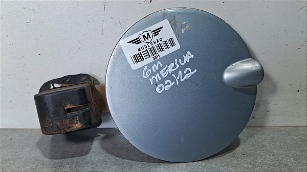 Portinhola Tanque Combustivel Gm Meriva 2002 a 2012