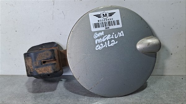 Portinhola Tanque Combustivel Gm Meriva 2002 a 2012