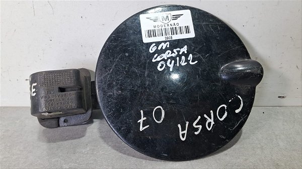 Portinhola Tanque Combustivel Gm Corsa Montana 2004 a 2011