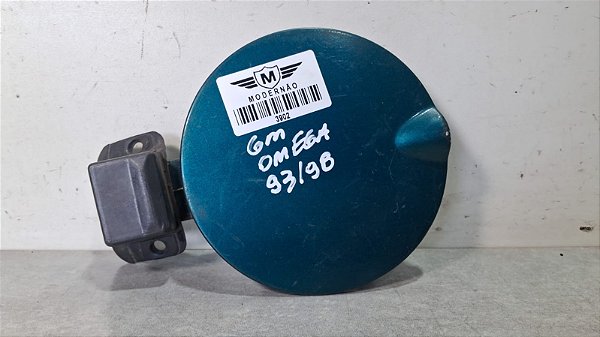 Portinhola Tanque Combustivel Gm Omega 1993 a 1998
