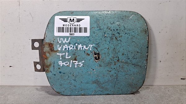 Portinhola Tanque Combustivel Vw Variant TL 2006 a 2011