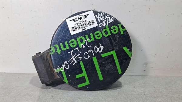 Portinhola Tanque Combustivel Vw Polo 2005 a 2010