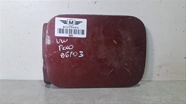 Portinhola Tanque Combustivel Vw Polo Classic 1996 a 2003