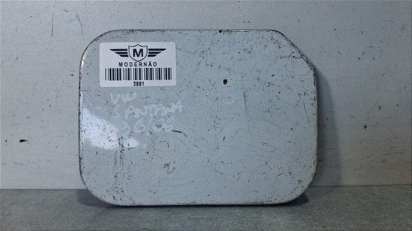 Portinhola Tanque Combustivel Vw Santana 1996 a 2006