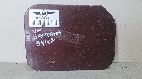 Portinhola Tanque Combustivel Vw Santana 1994 a 2002