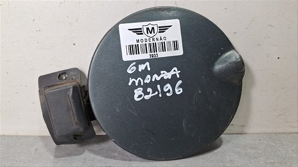 Portinhola Tanque Combustivel Gm Monza 1982 a 1996