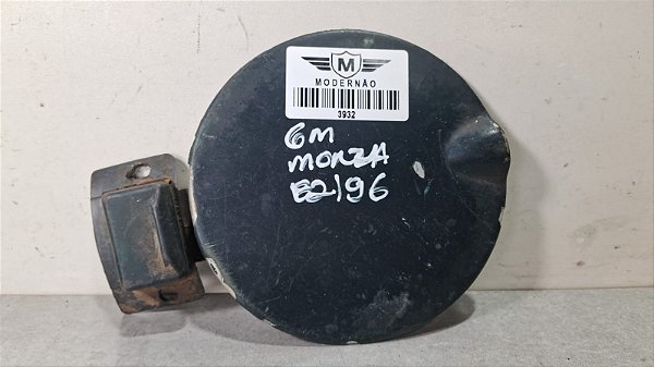 Portinhola Tanque Combustivel Gm Monza 1982 a 1996