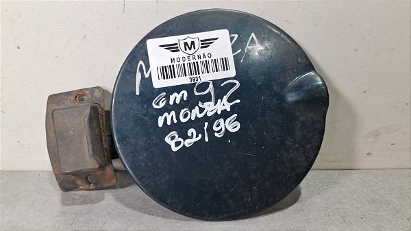 Portinhola Tanque Combustivel Gm Monza 1982 a 1996