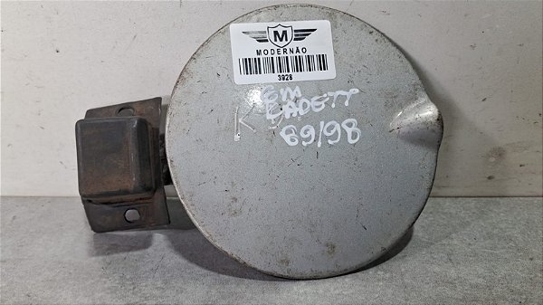 Portinhola Tanque Combustivel Gm kadett 1989 a 1998
