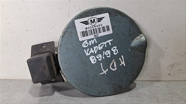 Portinhola Tanque Combustivel Gm kadett 1989 a 1998