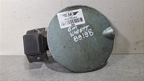 Portinhola Tanque Combustivel Gm kadett 1989 a 1998