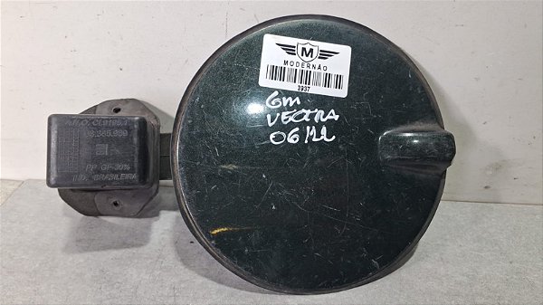 Portinhola Tanque Combustivel Gm Vectra 2006 a 2011