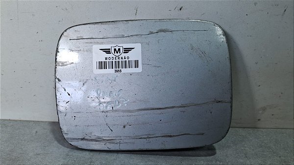 Portinhola Tanque Combustivel Fiat Palio/Siena 2006 a 2017