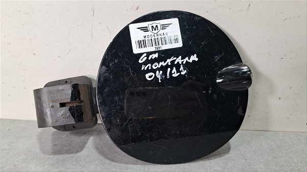 Portinhola Tanque Combustivel Gm Corsa/Montana 2004 a 2011